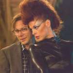 Jimmi Simpson, Pollyanna McIntosh