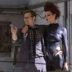 Jimmi Simpson, Pollyanna McIntosh