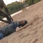 Michael Kenneth Williams, James Purefoy