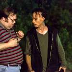 Neil Sandilands, Jeff Pope