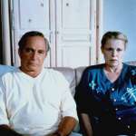 Ben Gazzara, Louise Lasser