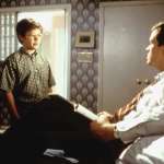 Dylan Baker, Rufus Read