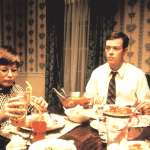 Dylan Baker, Rufus Read