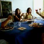 Jane Adams, Lara Flynn Boyle, Ben Gazzara, Cynthia Stevenson, Louise Lasser