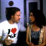 Jane Adams, Jared Harris