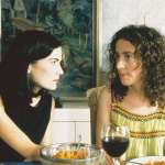 Jane Adams, Lara Flynn Boyle