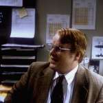 Philip Seymour Hoffman