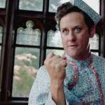 Christopher Fitzgerald