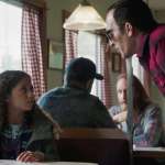 Patrick Fischler, Bryce Lorenzo