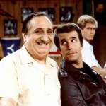 Al Molinaro, Henry Winkler