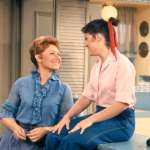 Marion Ross, Erin Moran