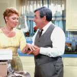 Tom Bosley, Marion Ross