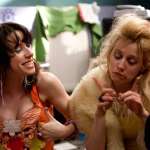 Sally Hawkins, Sinead Matthews