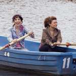 Sally Hawkins, Alexis Zegerman