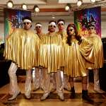 Deepika Padukone, Sonu Sood, Shah Rukh Khan, Vivaan Shah, Abhishek Bachchan, Boman Irani