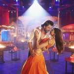 Deepika Padukone, Shah Rukh Khan