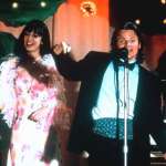 Illeana Douglas, Steve Zahn