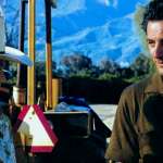 Jeremy Northam, Ally Walker