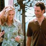 Jeremy Northam, Ally Walker