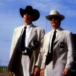 Ron Perlman, William H. Macy