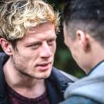 Adam Long, James Norton