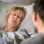 Charlie Murphy, Sarah Lancashire