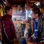 James Norton, Rhys Connah