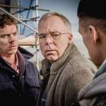 Joe Armstrong, Adam Long, Steve Pemberton