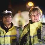 Ramon Tikaram, Sarah Lancashire