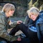 Sarah Lancashire, Siobhan Finneran