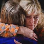 Sarah Lancashire, Amelia Young