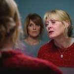 Sarah Lancashire, Siobhan Finneran