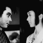 Akira Ishihama, Shima Iwashita