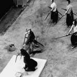 Rentar&ocirc; Mikuni, Tatsuya Nakadai