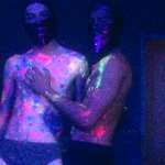 Bruno Fernandes, Shico Menegat