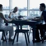 Janusz Chabior, Agnieszka Wosińska, Marcin Kowalczyk