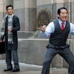 Bobby Lee, John Cho
