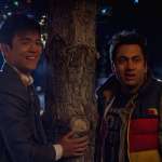 Kal Penn, John Cho