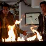 Kal Penn, John Cho