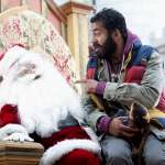 Patton Oswalt, Kal Penn