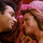 Danneel Ackles, Kal Penn