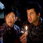 Kal Penn, John Cho