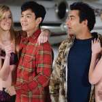 Kal Penn, John Cho