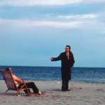 Mickey Rourke, George Buck