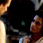 Mickey Rourke, Lisa Bonet