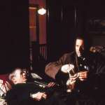 Mickey Rourke, Michael Higgins