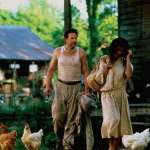 Mickey Rourke, Lisa Bonet