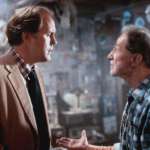 Don Ameche, John Lithgow