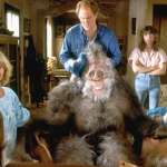 Joshua Rudoy, Melinda Dillon, Kevin Peter Hall, Margaret Langrick, John Lithgow