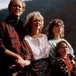 Joshua Rudoy, Melinda Dillon, Margaret Langrick, John Lithgow